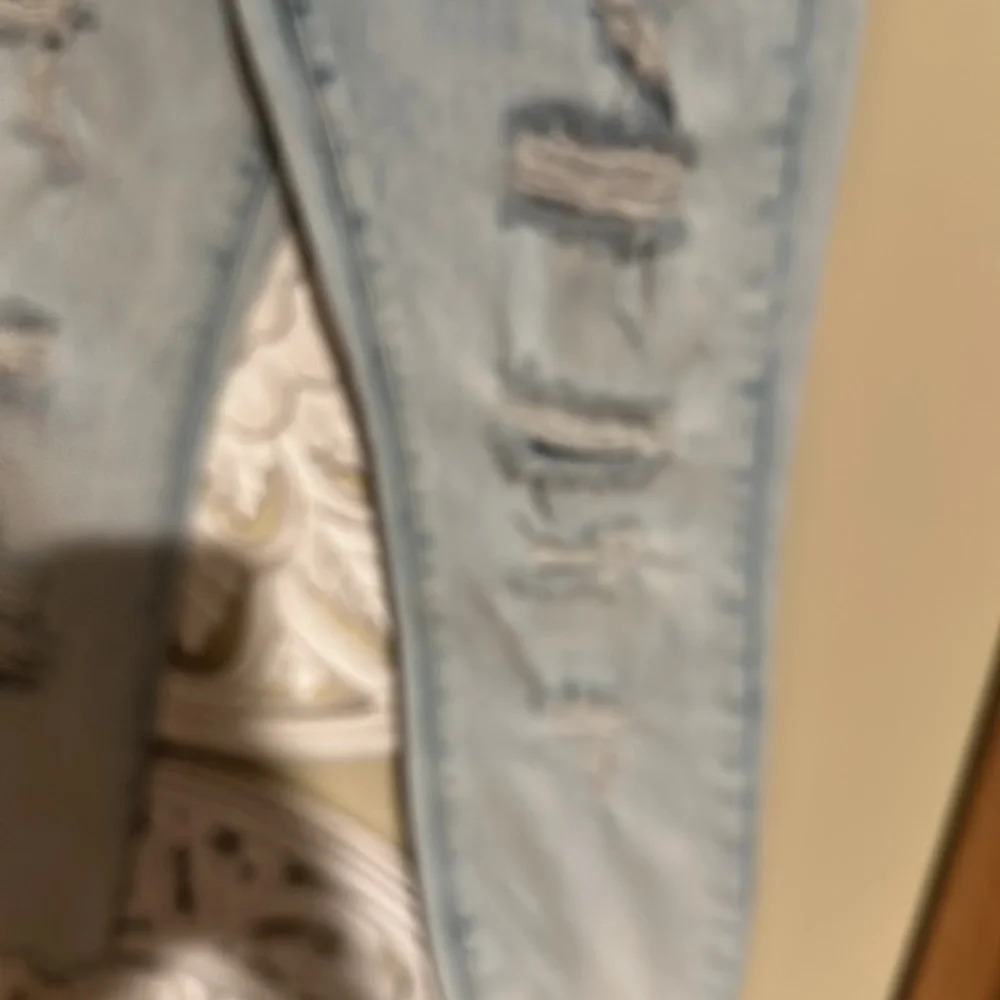 Denim Co 100%cotton Algadon jeans - Picture 5 of 9